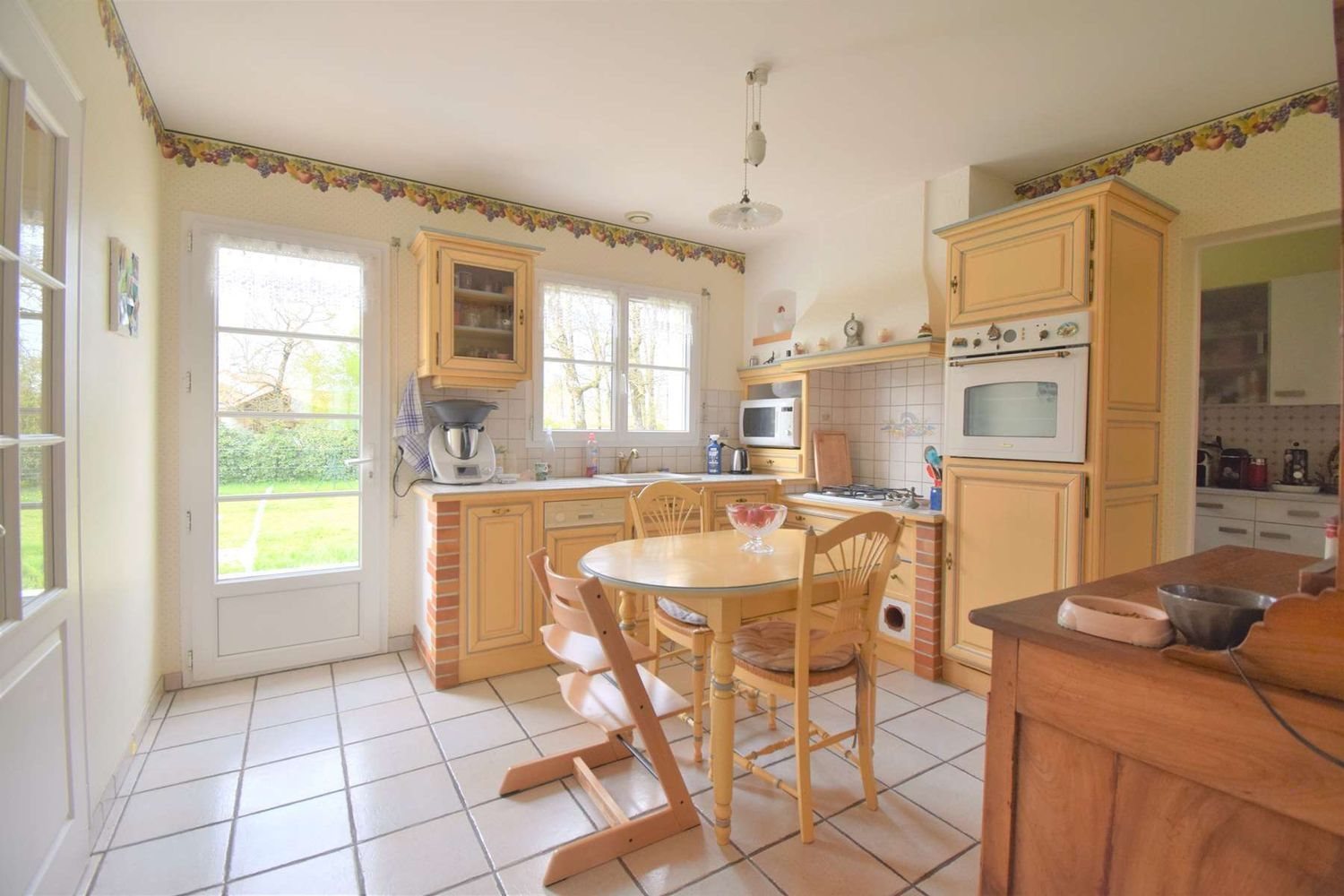 Maison à vendre, 125m², Le Bignon