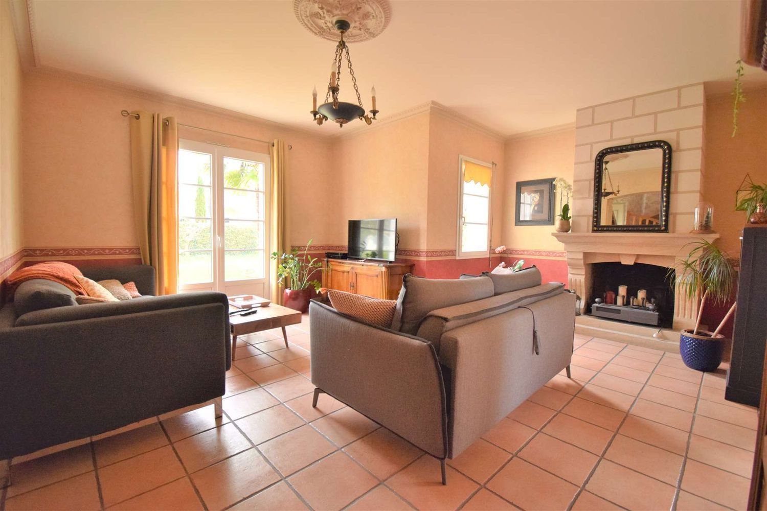 Maison à vendre, 125m², Le Bignon