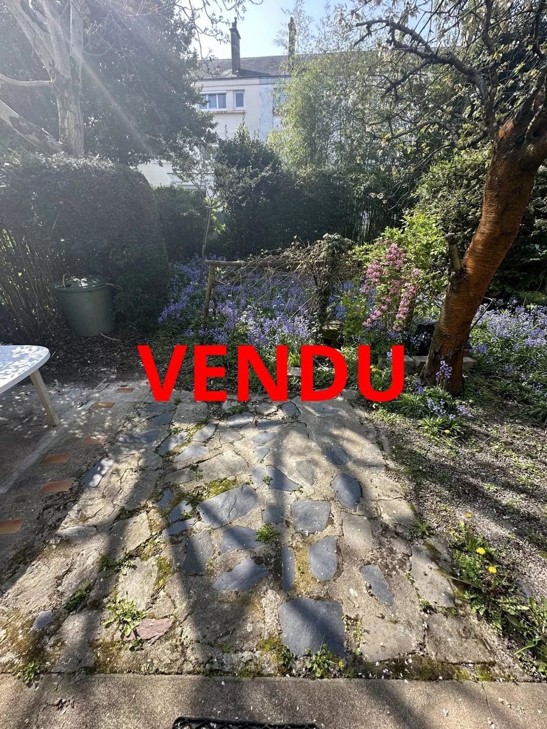 Maison à vendre, 87m², Saint-Herblain