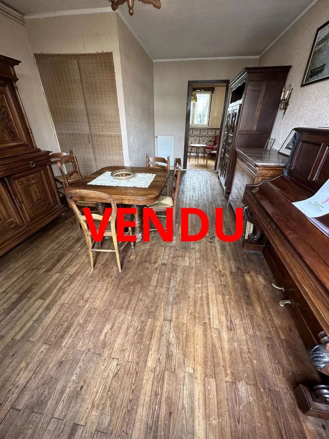 Maison à vendre, 87m², Saint-Herblain