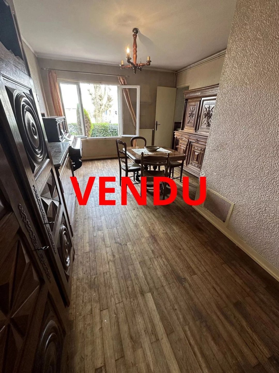 Maison à vendre, 87m², Saint-Herblain