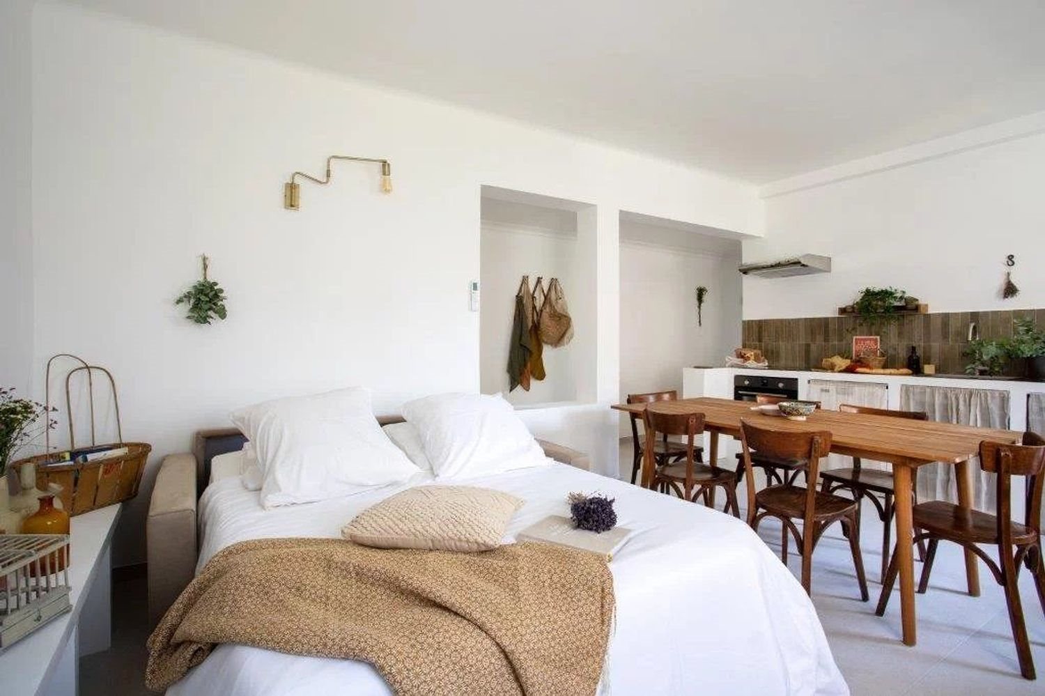 Appartement à vendre, 60m², Antibes