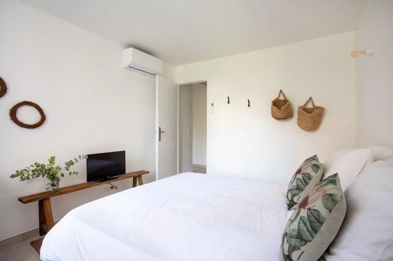 Appartement à vendre, 60m², Antibes