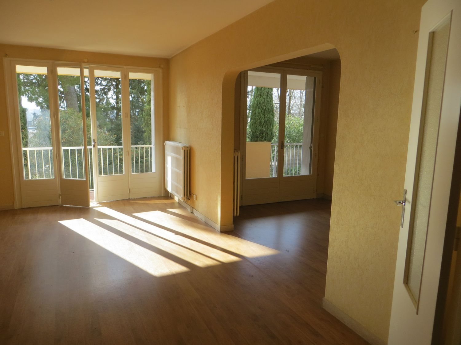 Appartement à vendre, 111m², Carcassonne