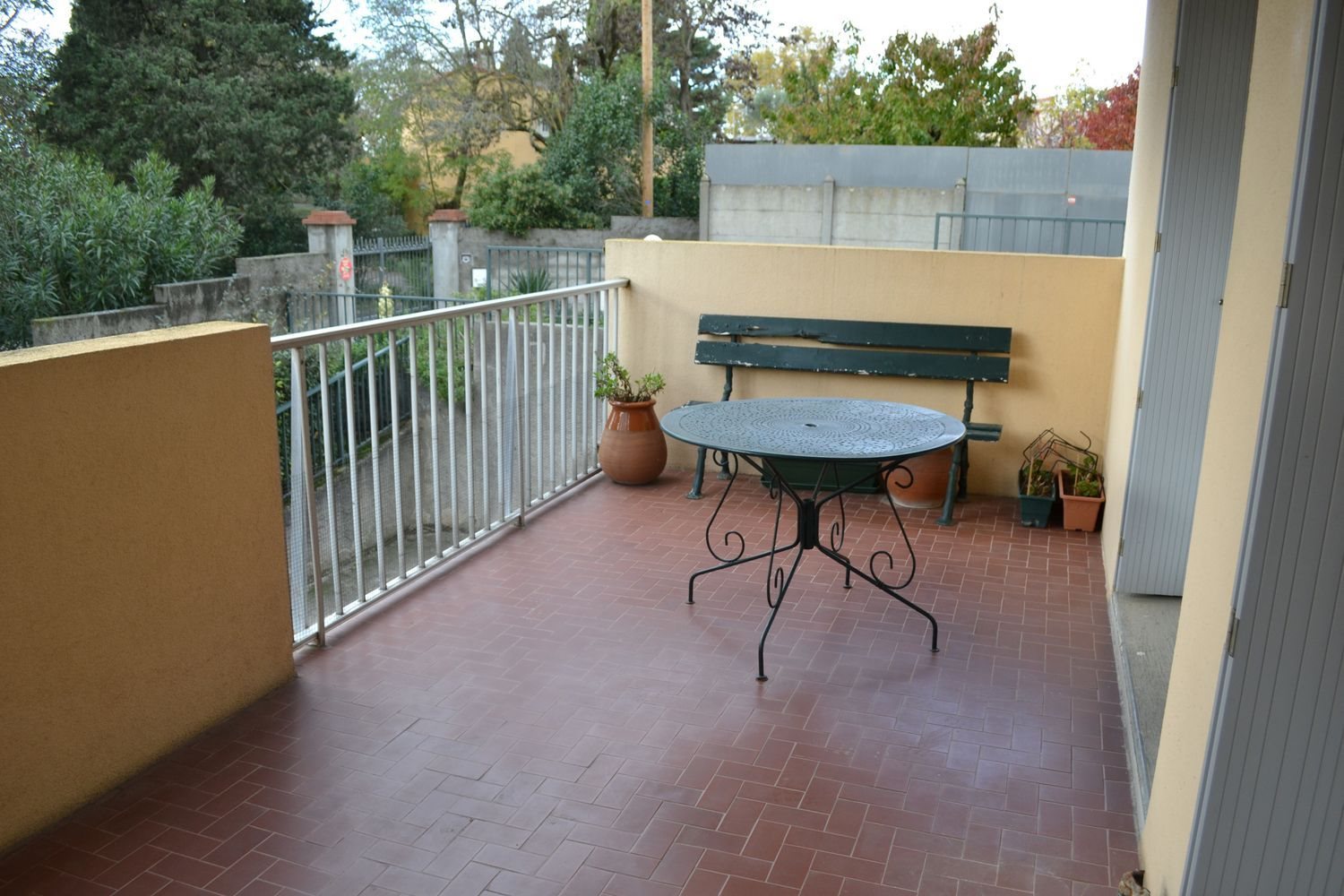 Appartement à vendre, 111m², Carcassonne