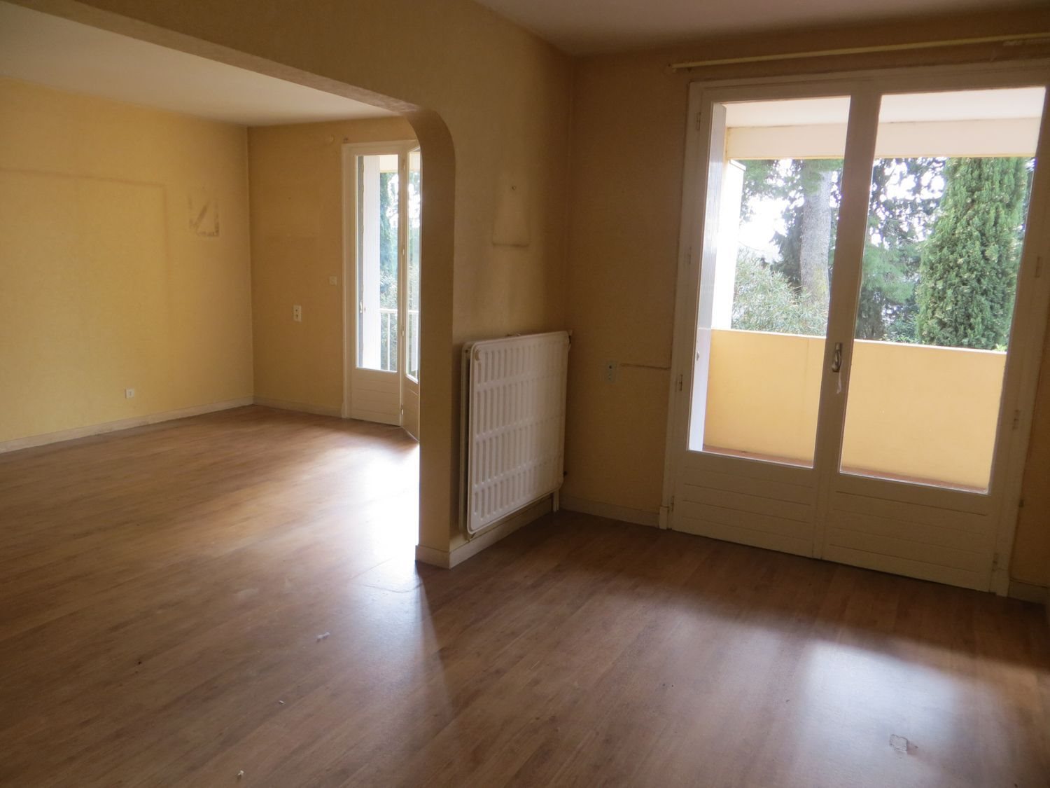 Appartement à vendre, 111m², Carcassonne