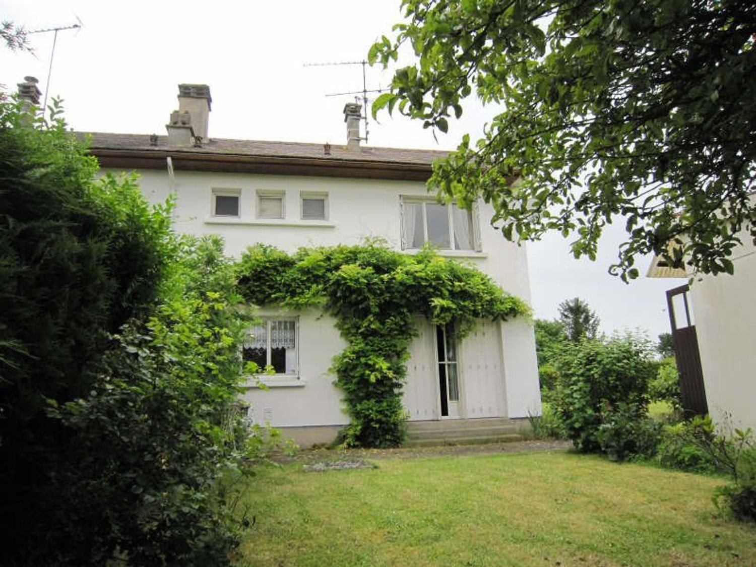 Maison à vendre, 80m², Houdan