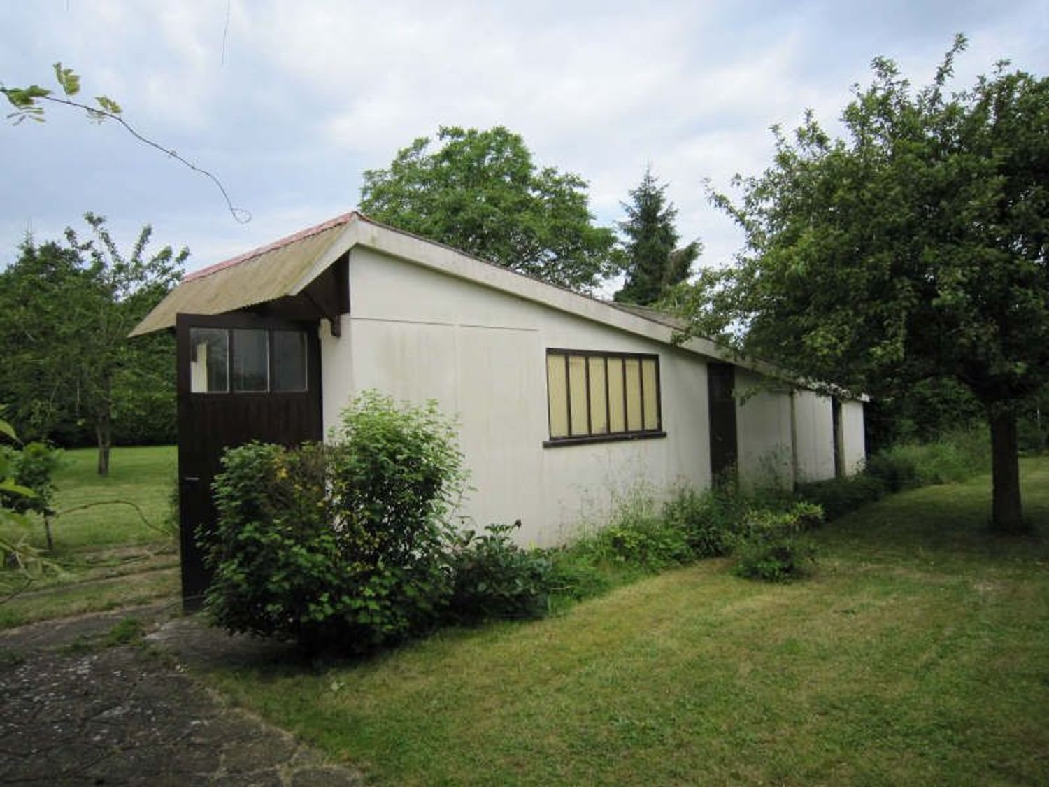 Maison à vendre, 80m², Houdan