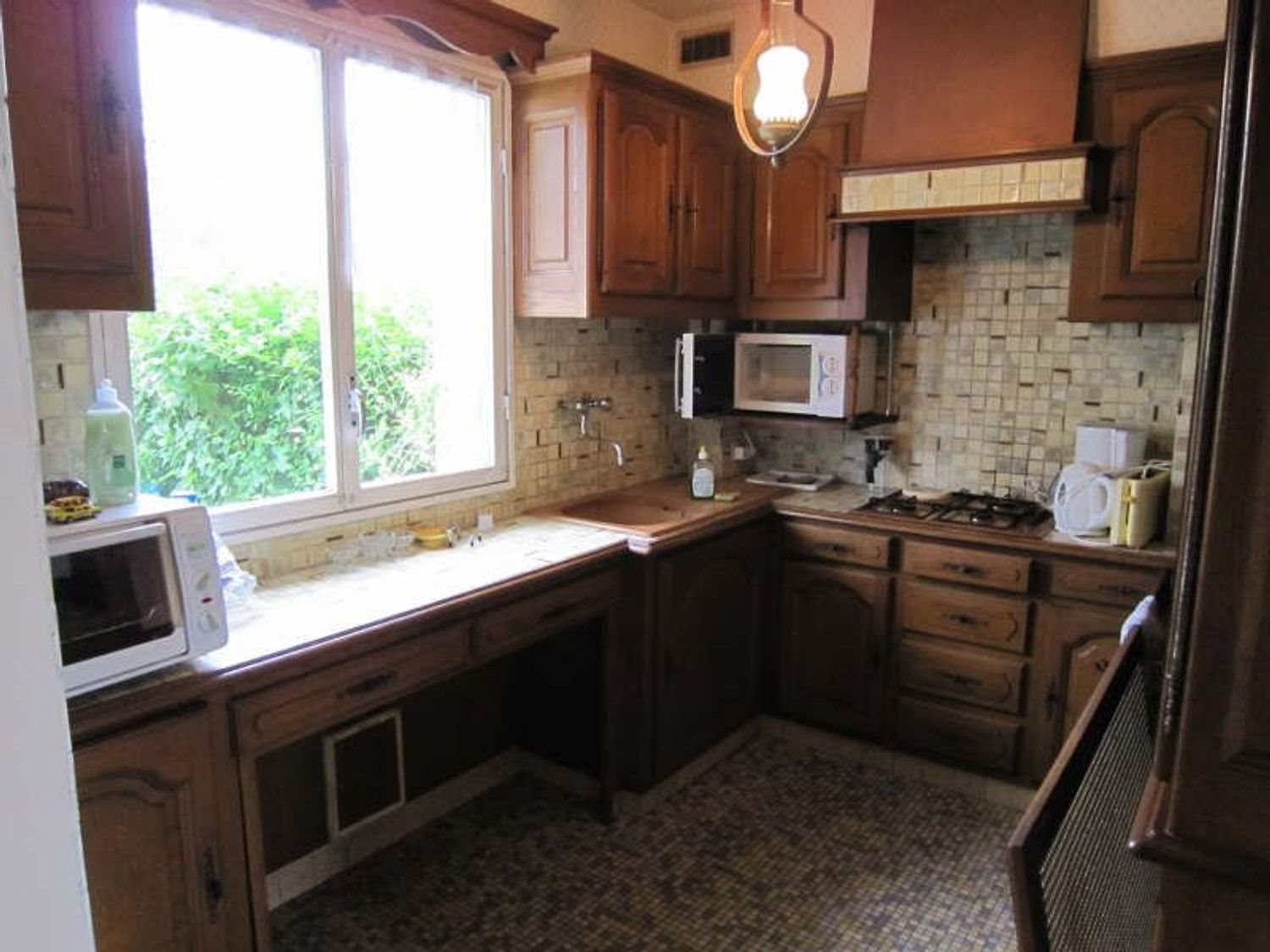 Maison à vendre, 80m², Houdan