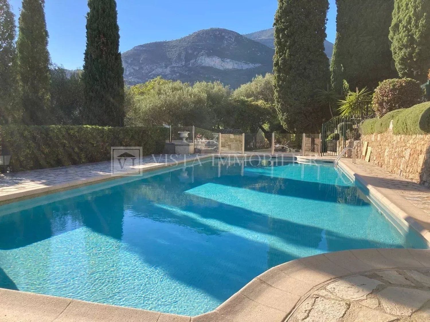 Appartement à vendre, 29m², Roquebrune-Cap-Martin