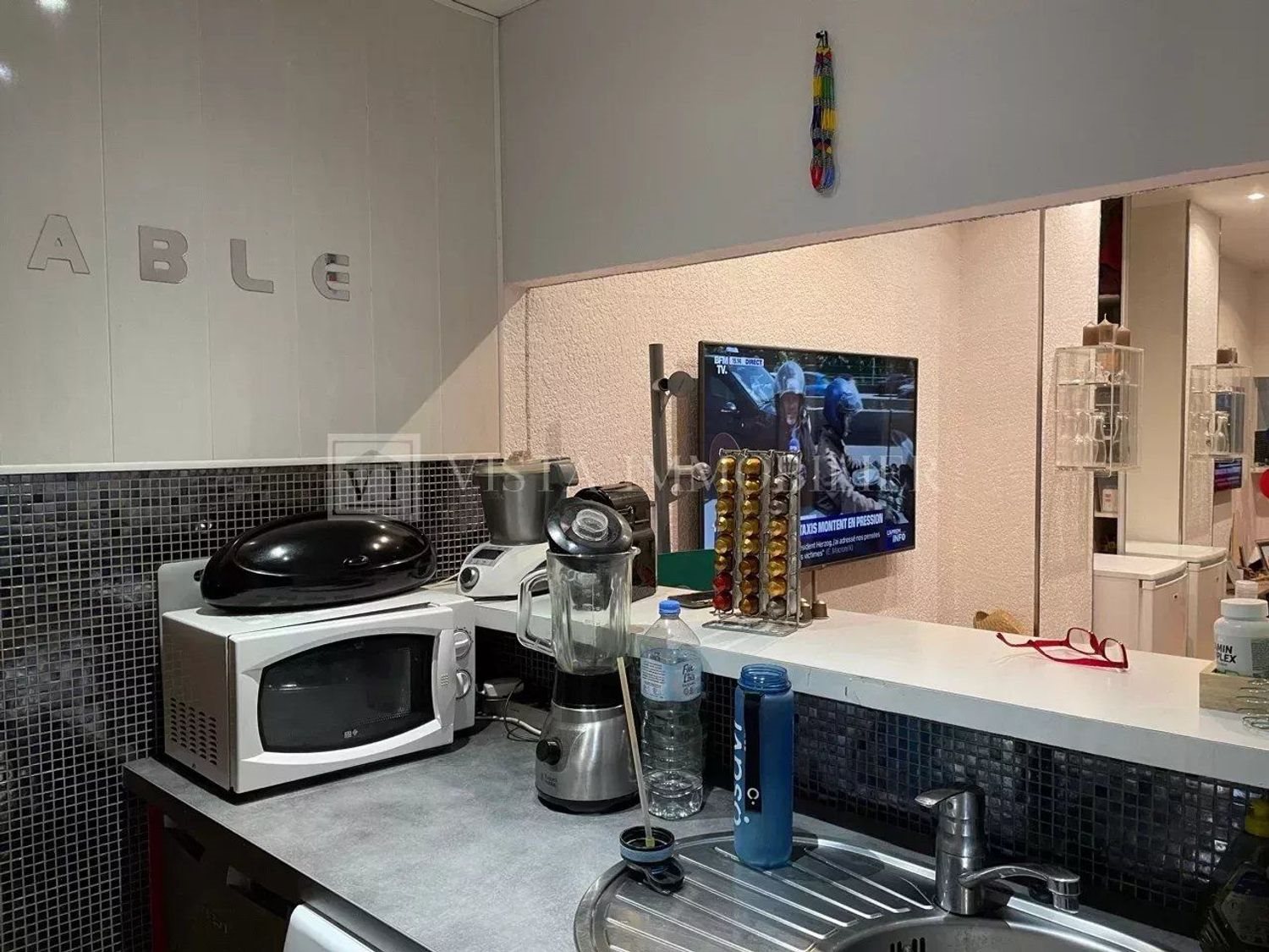 Appartement à vendre, 29m², Roquebrune-Cap-Martin