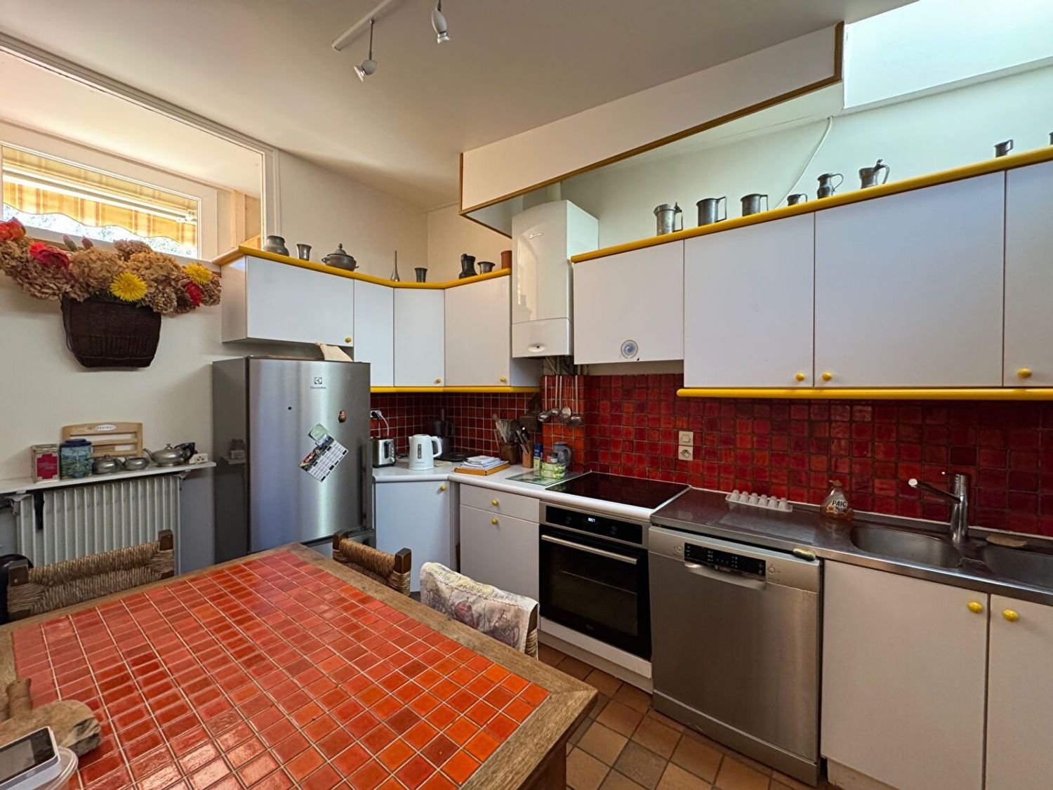 Maison à vendre, 69m², Maisons-Laffitte