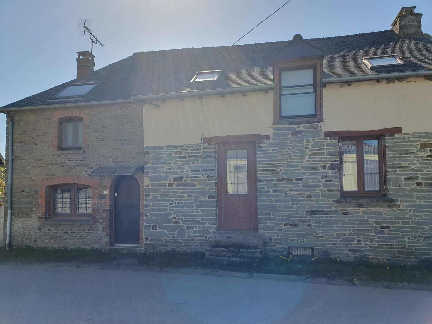 Maison à vendre, 136m², Évriguet