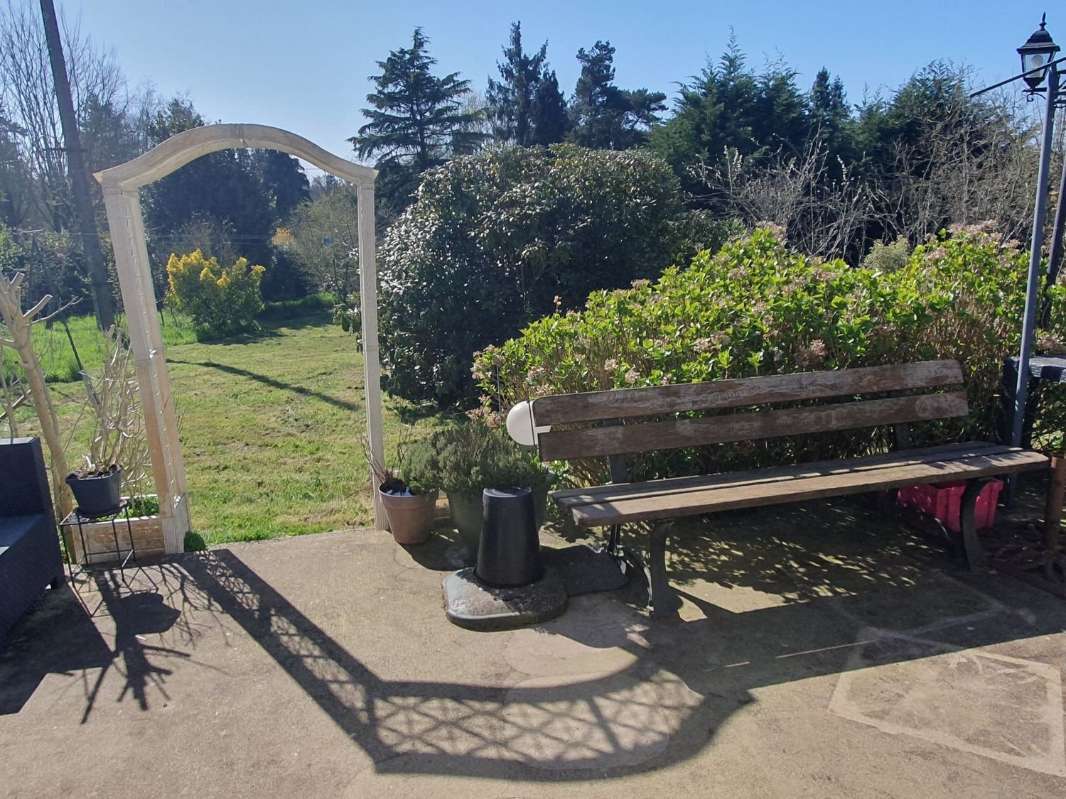Maison à vendre, 136m², Évriguet