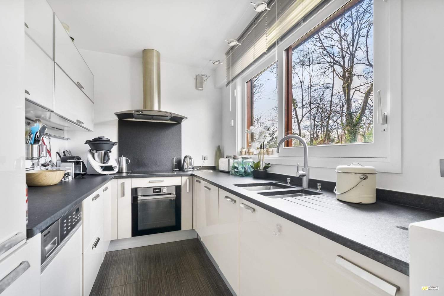 Appartement à vendre, 108m², Maisons-Laffitte