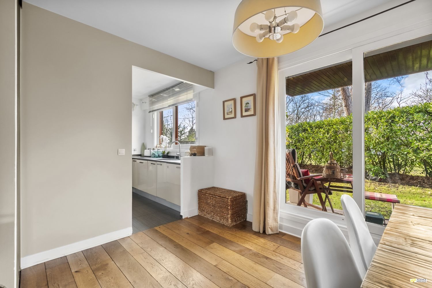 Appartement à vendre, 108m², Maisons-Laffitte