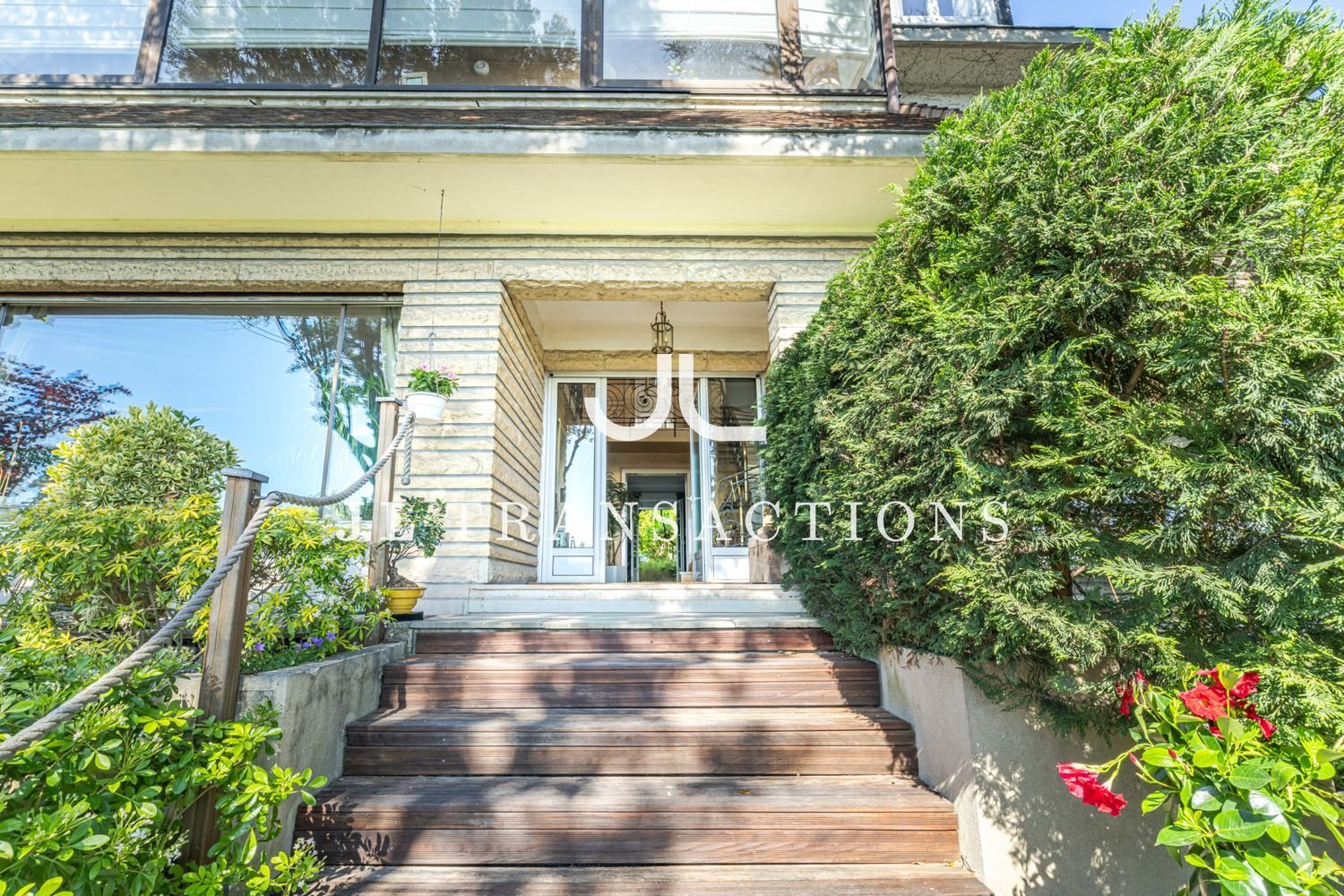 Maison à vendre, 360m², Paris 16ème