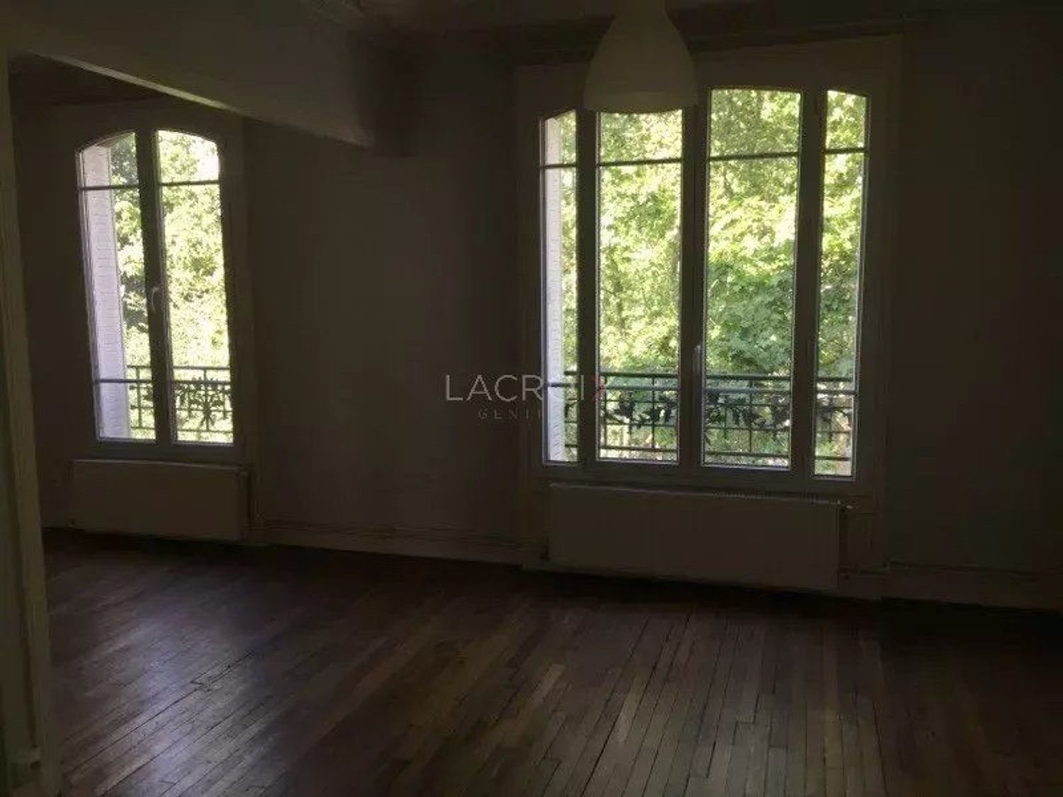 Appartement à louer, 63m², Gentilly