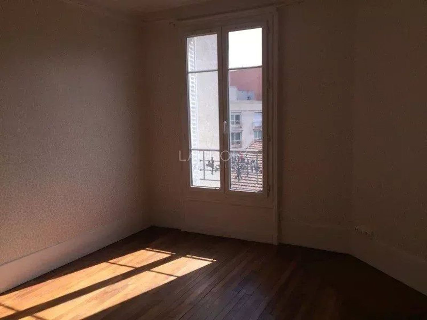 Appartement à louer, 63m², Gentilly