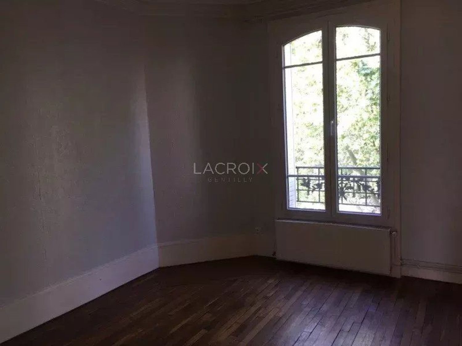 Appartement à louer, 63m², Gentilly