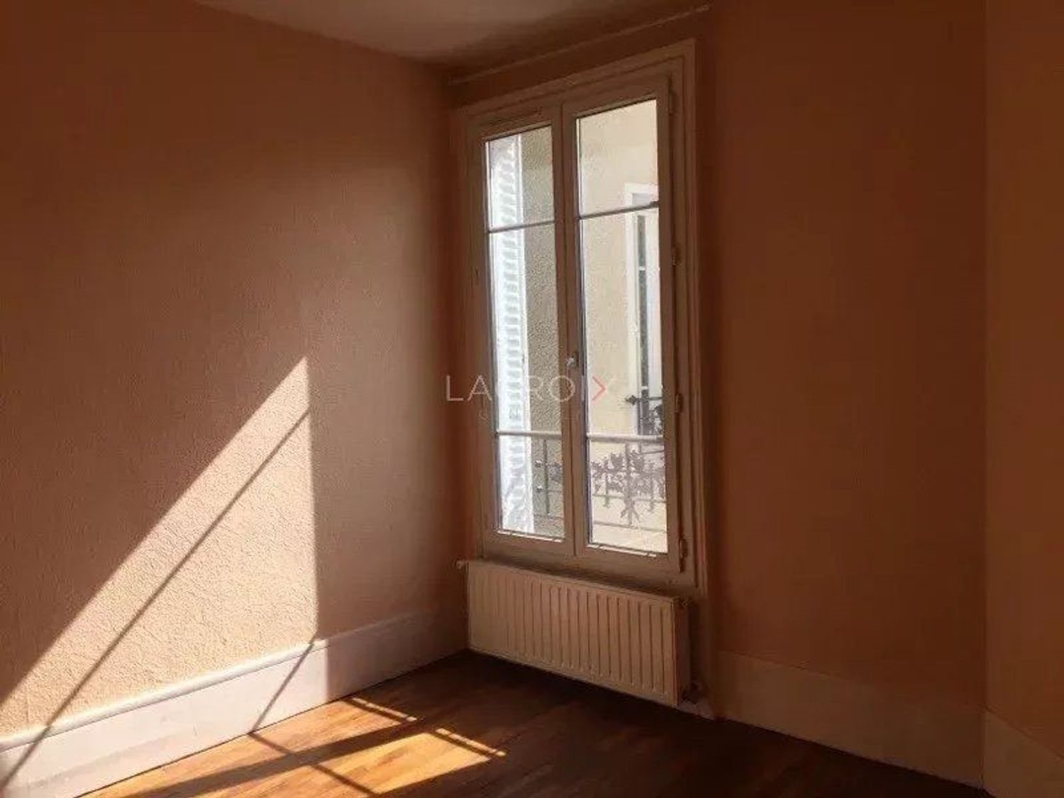 Appartement à louer, 63m², Gentilly