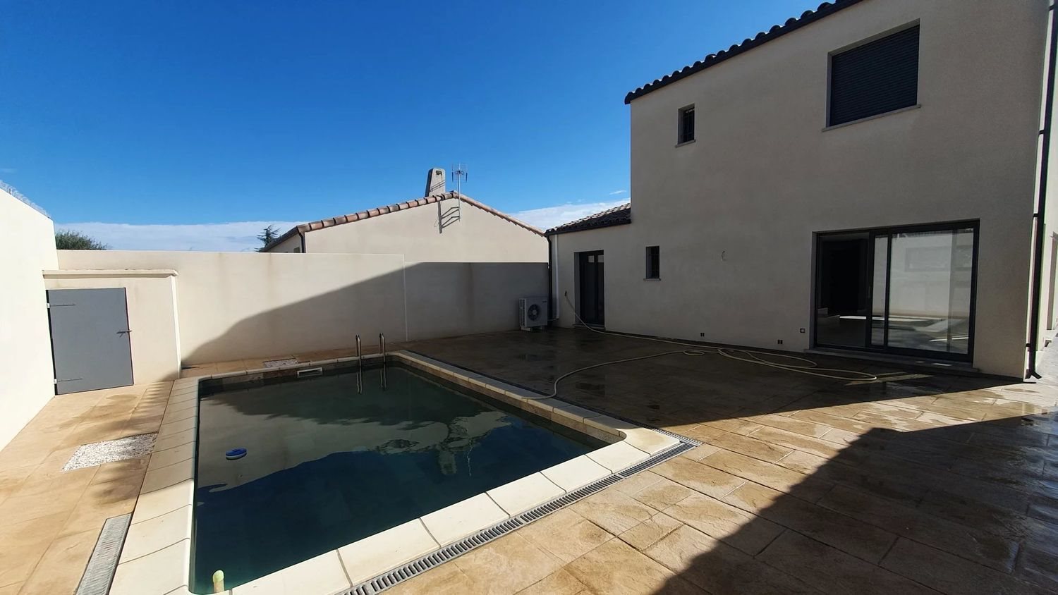Maison à vendre, 116m², Narbonne
