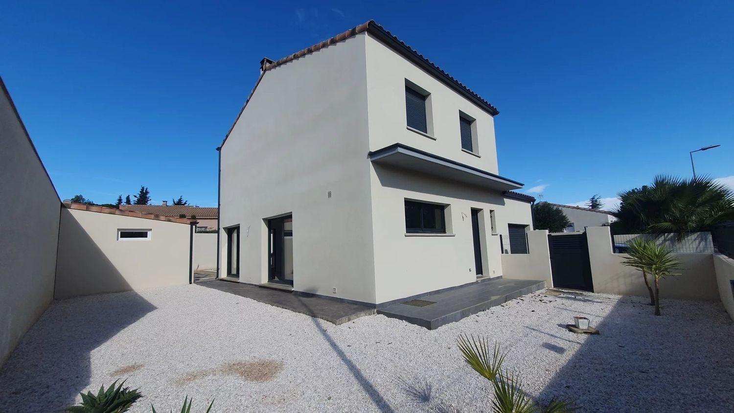Maison à vendre, 116m², Narbonne