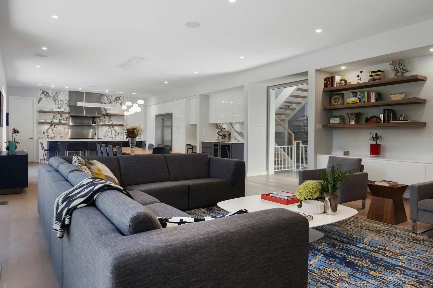 Appartement à vendre, 88m², Massy