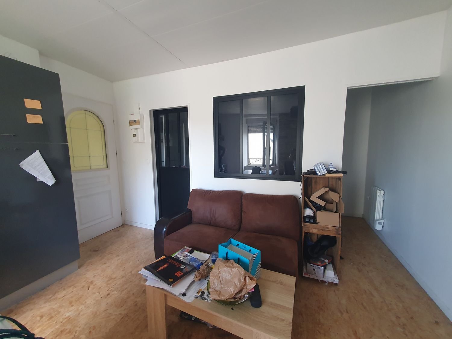 Appartement à vendre, 24m², Ploërmel