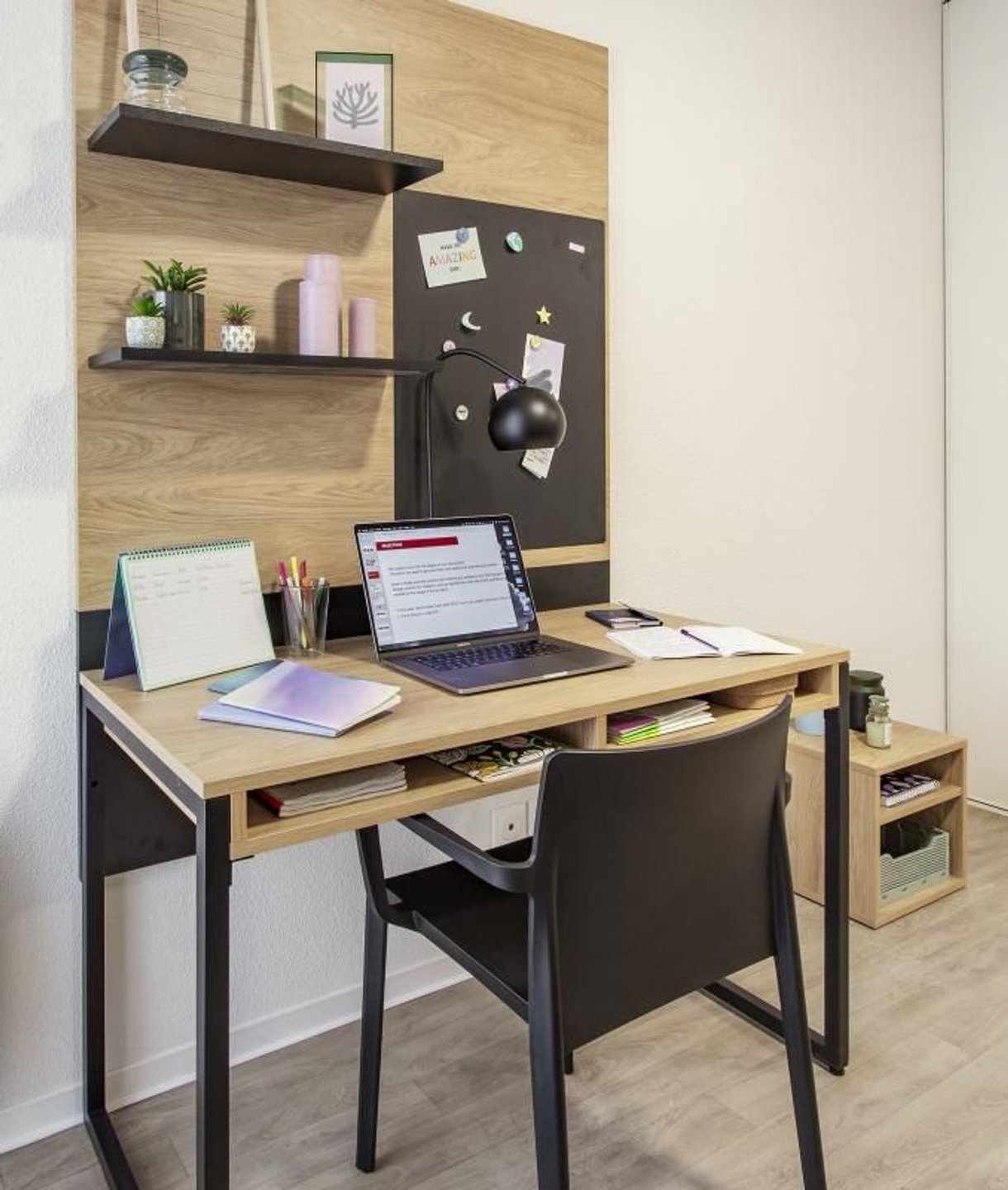 Appartement à louer, 44m², Poitiers