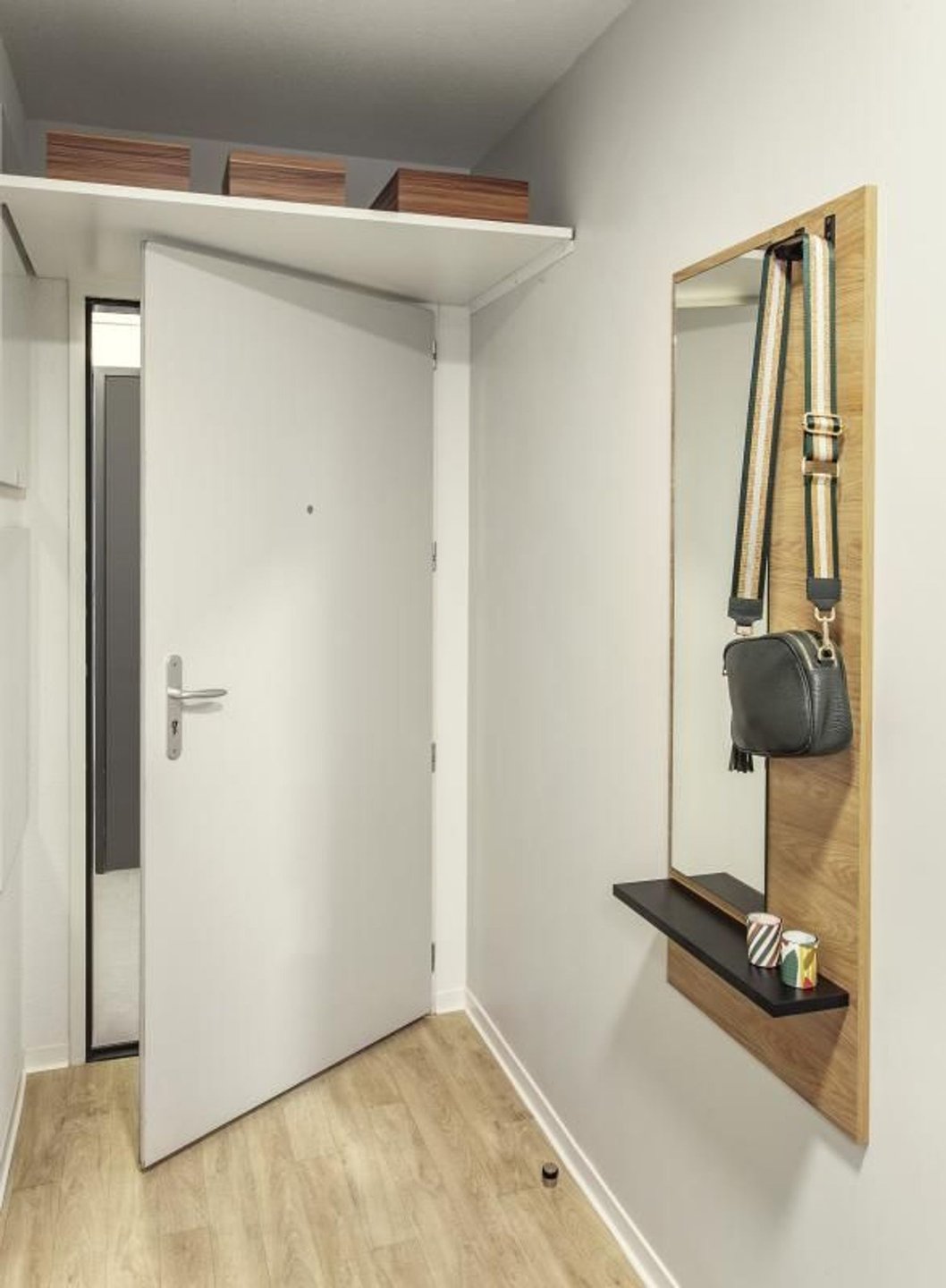 Appartement à louer, 44m², Poitiers