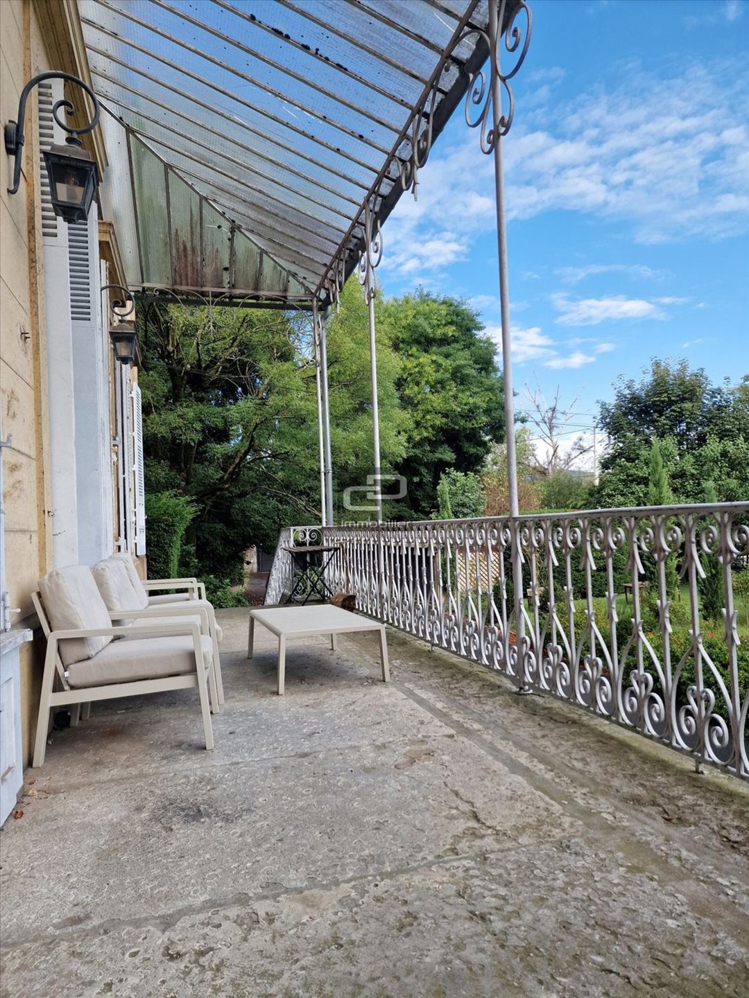 Appartement à vendre, 142m², Saint-Cyr-au-Mont-d'Or