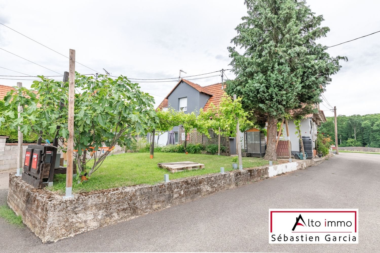 Maison à vendre, 148m², Kutzenhausen