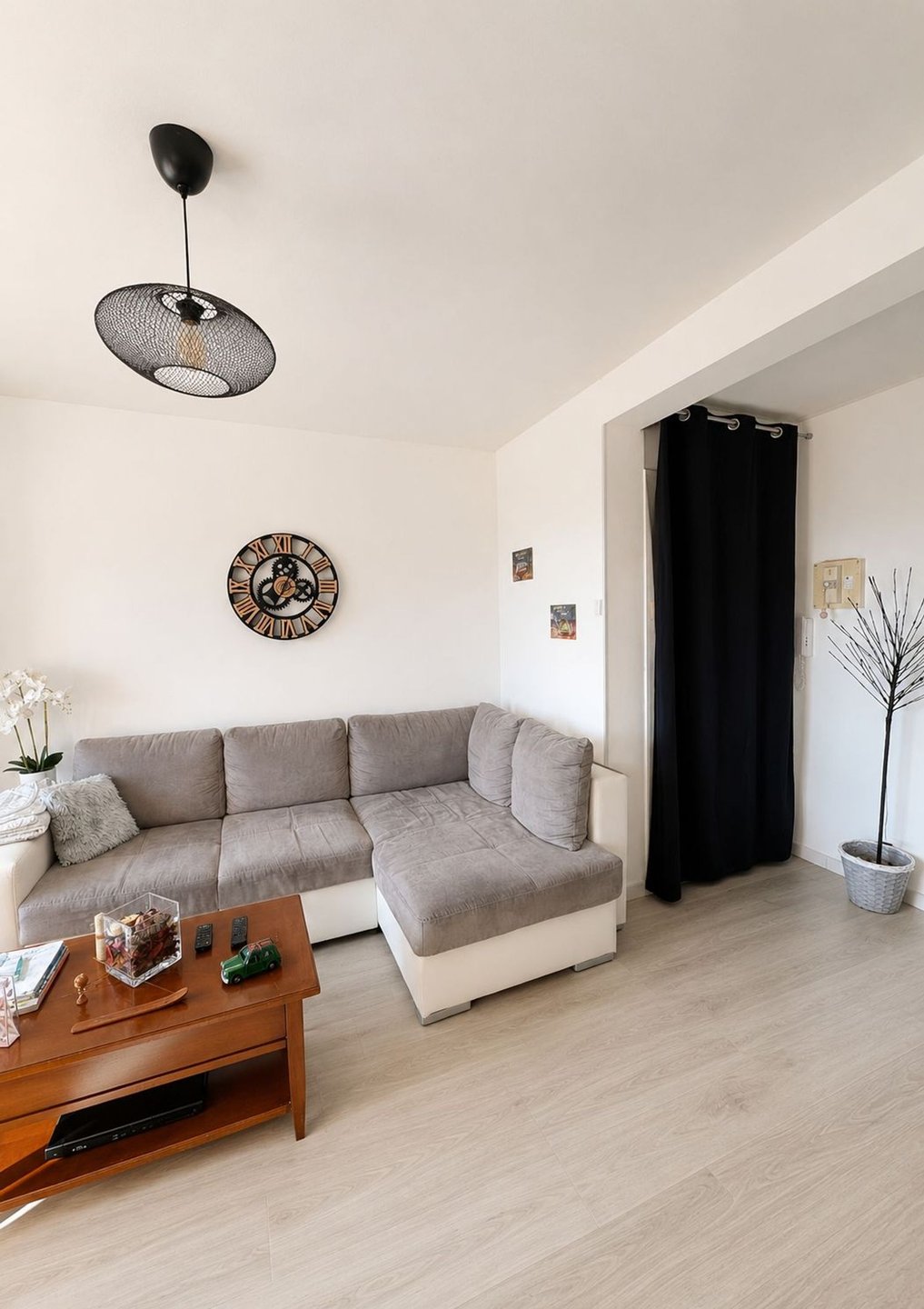 Appartement à vendre, 51m², Canet-en-Roussillon