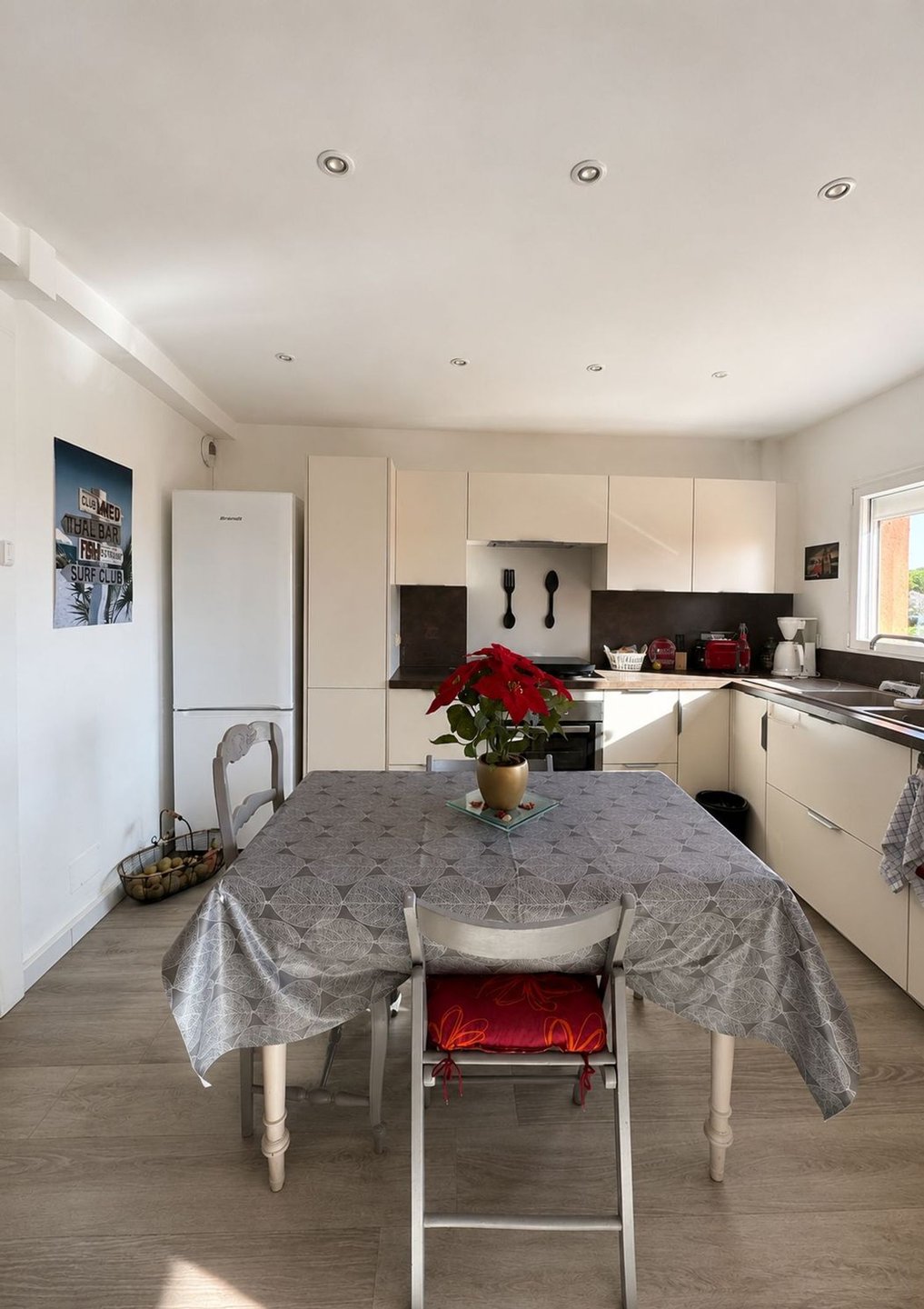 Appartement à vendre, 51m², Canet-en-Roussillon