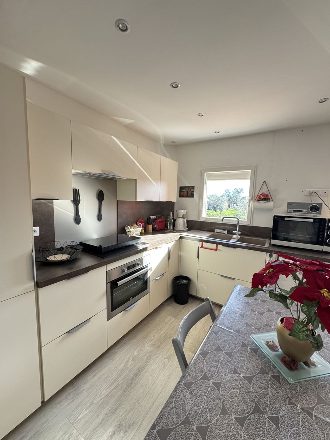 Appartement à vendre, 51m², Canet-en-Roussillon