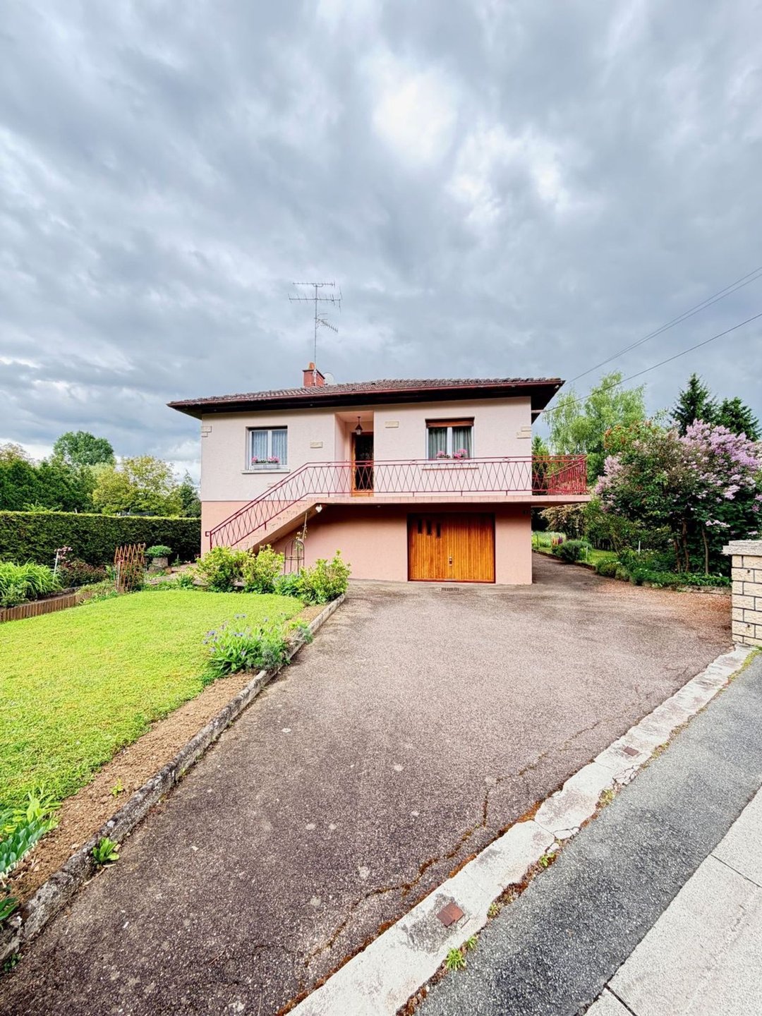 Maison à vendre, 100m², Bourogne