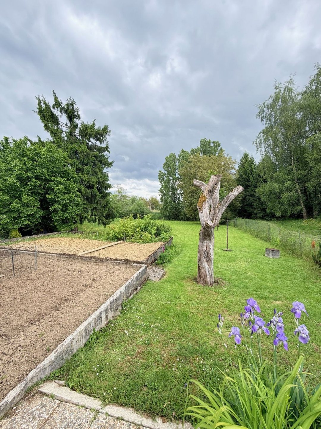 Maison à vendre, 100m², Bourogne