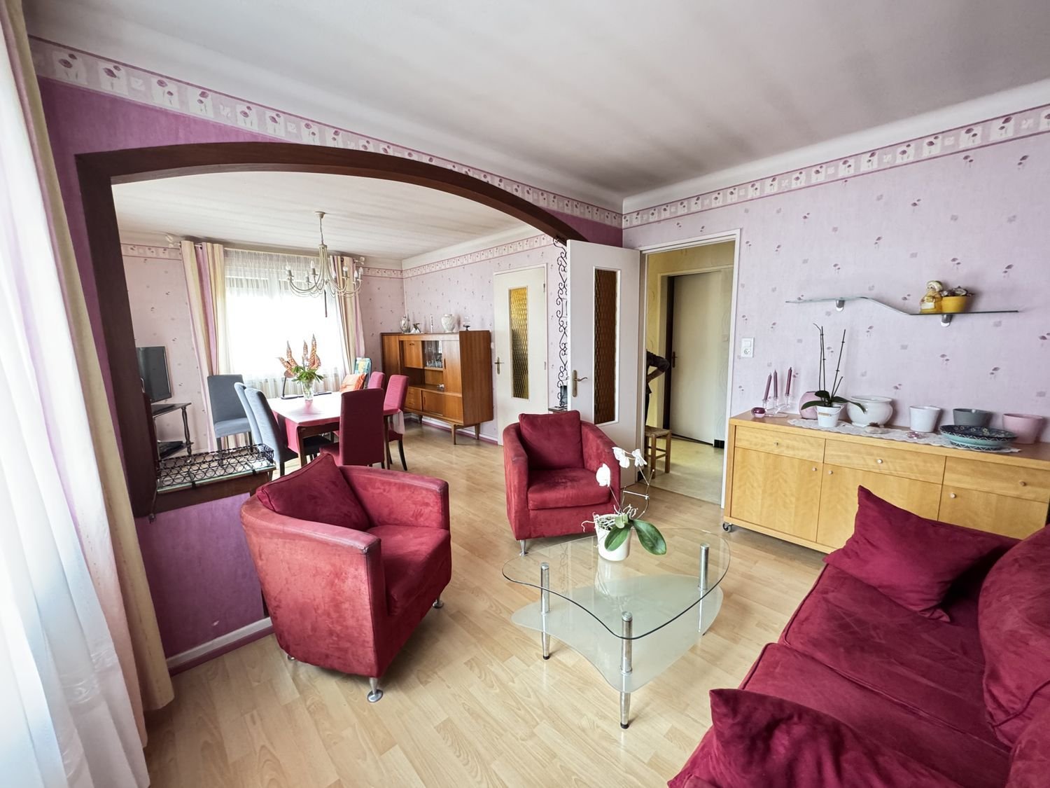 Maison à vendre, 100m², Bourogne