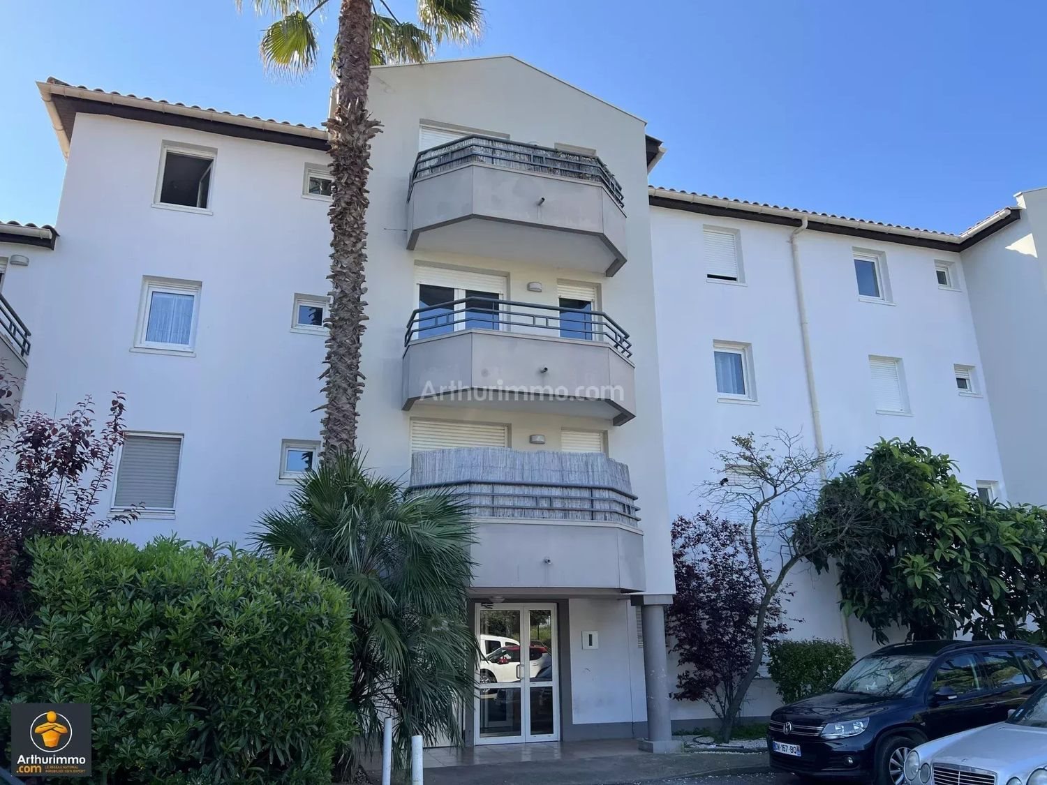 Appartement à vendre, 36m², Grabels