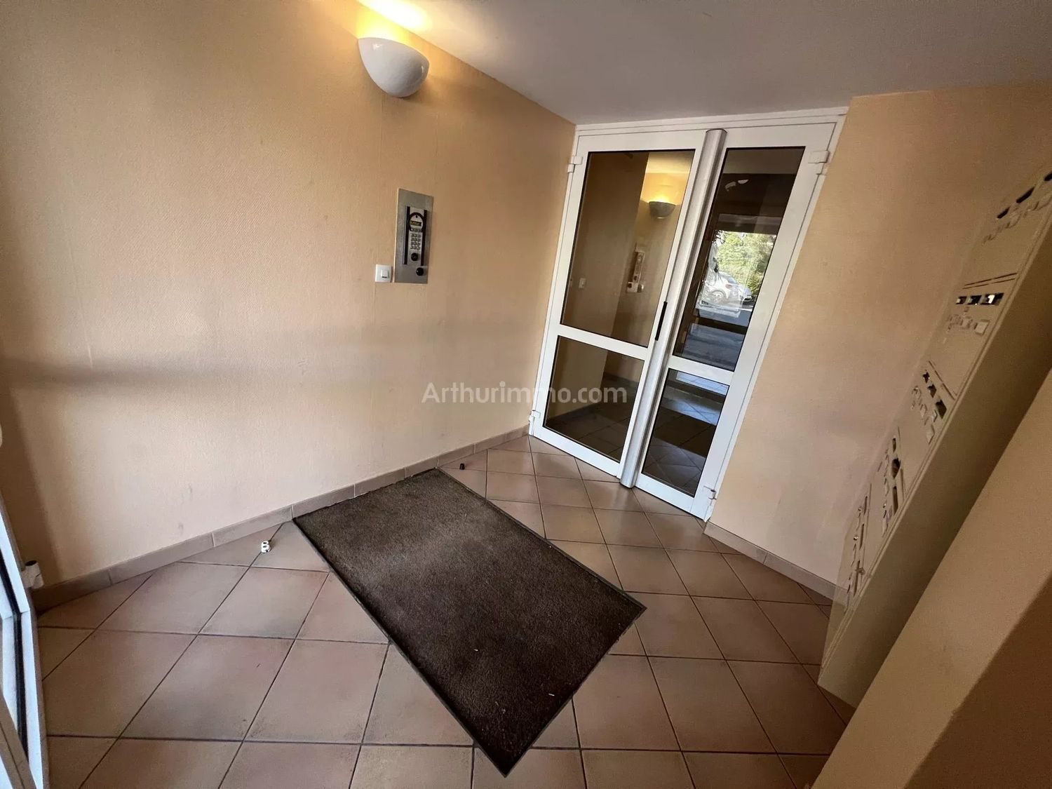 Appartement à vendre, 36m², Grabels