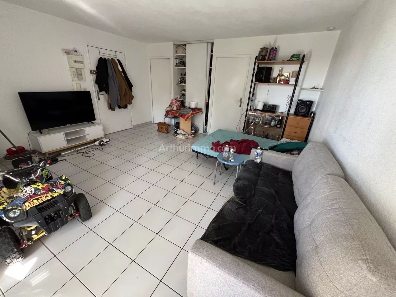 Appartement à vendre, 36m², Grabels