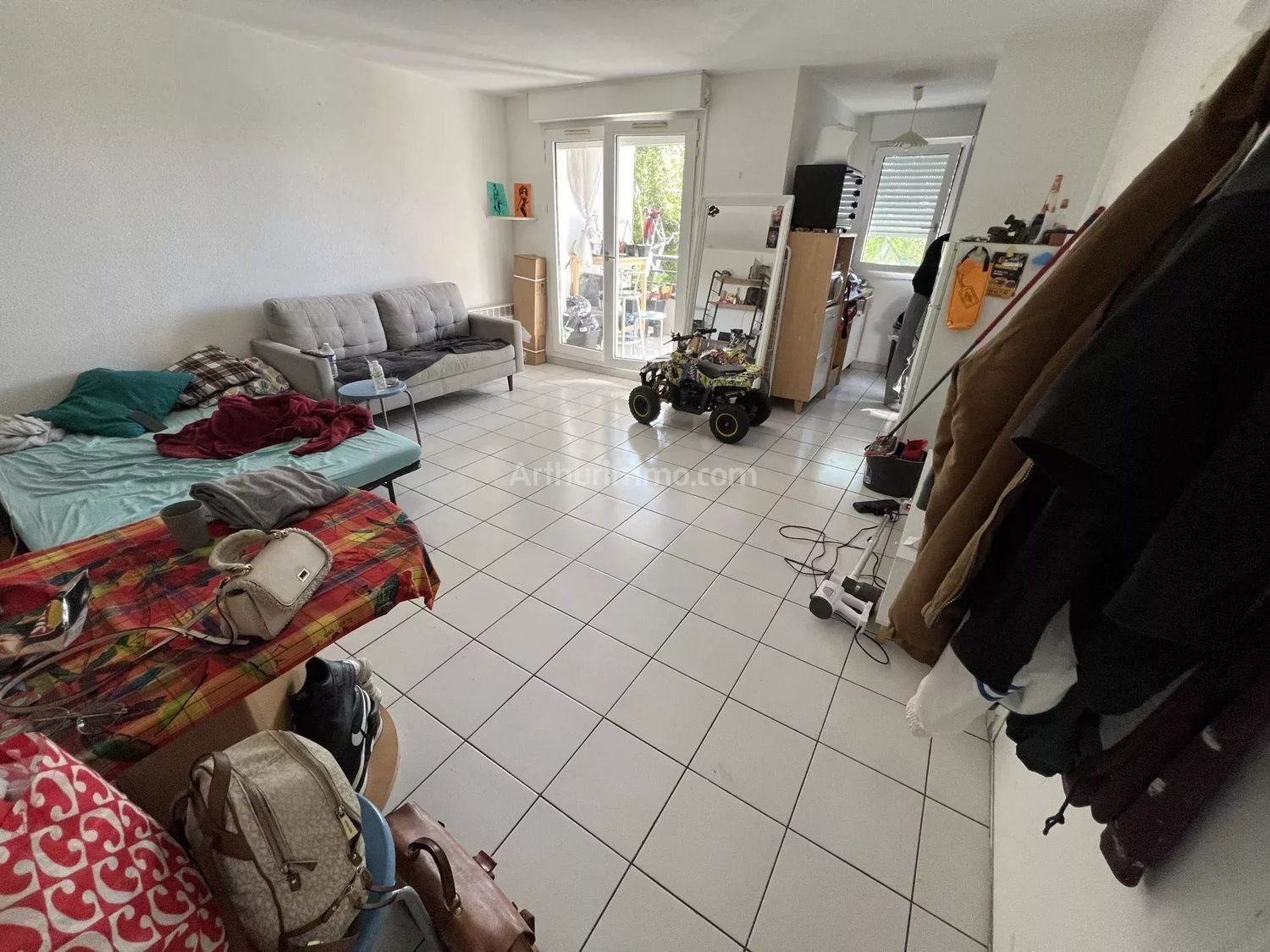 Appartement à vendre, 36m², Grabels