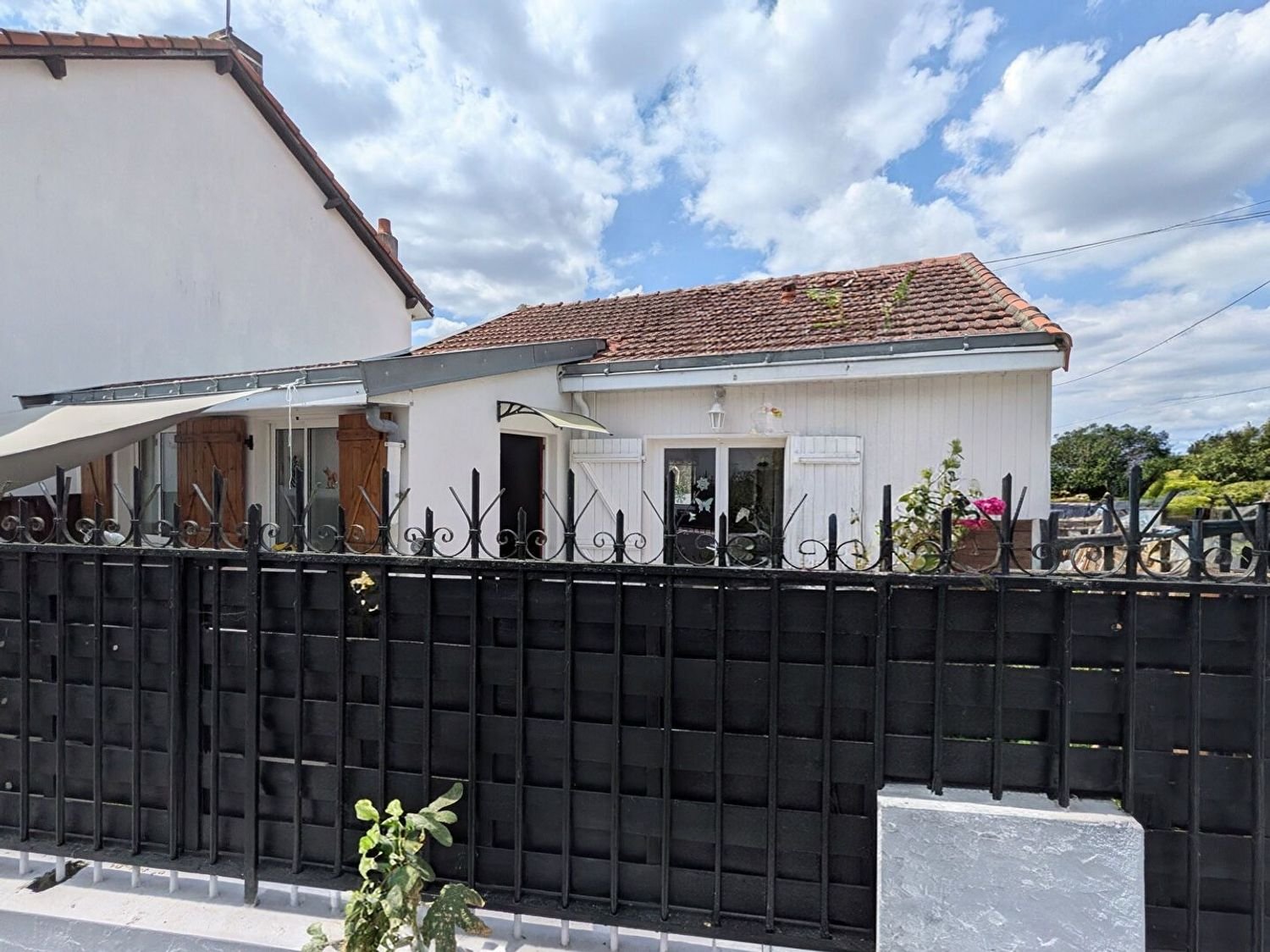 Maison à vendre, 59m², Nantes