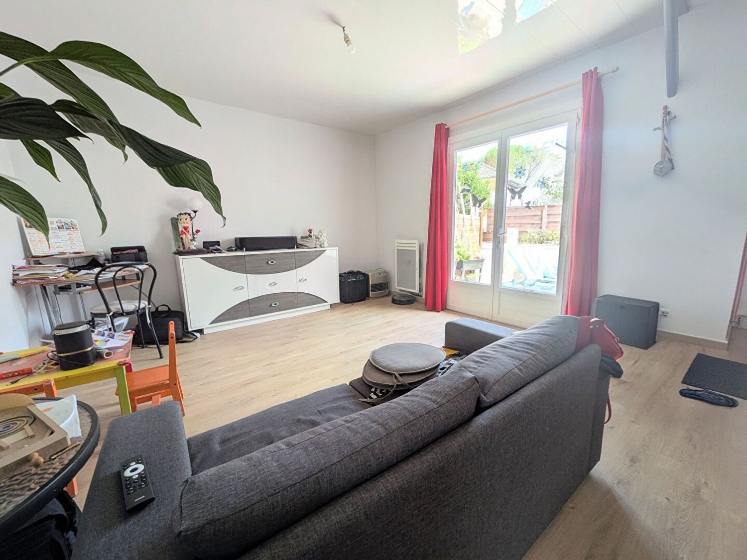 Maison à vendre, 59m², Nantes