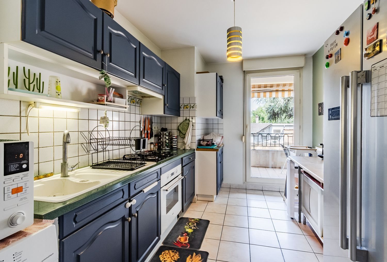Appartement à vendre, 69m², Villefranche-sur-Saône