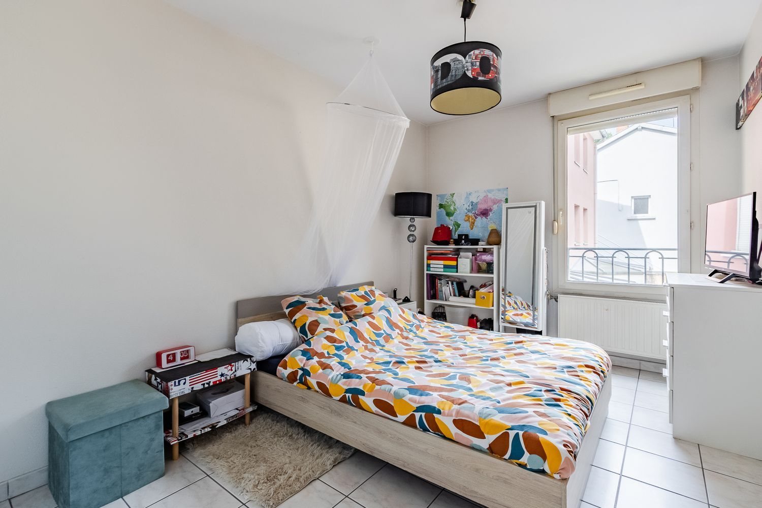 Appartement à vendre, 69m², Villefranche-sur-Saône