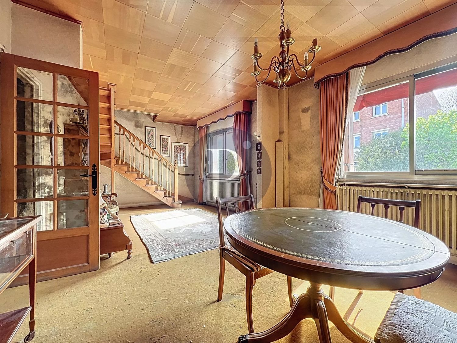 Maison à vendre, 92m², Villejuif