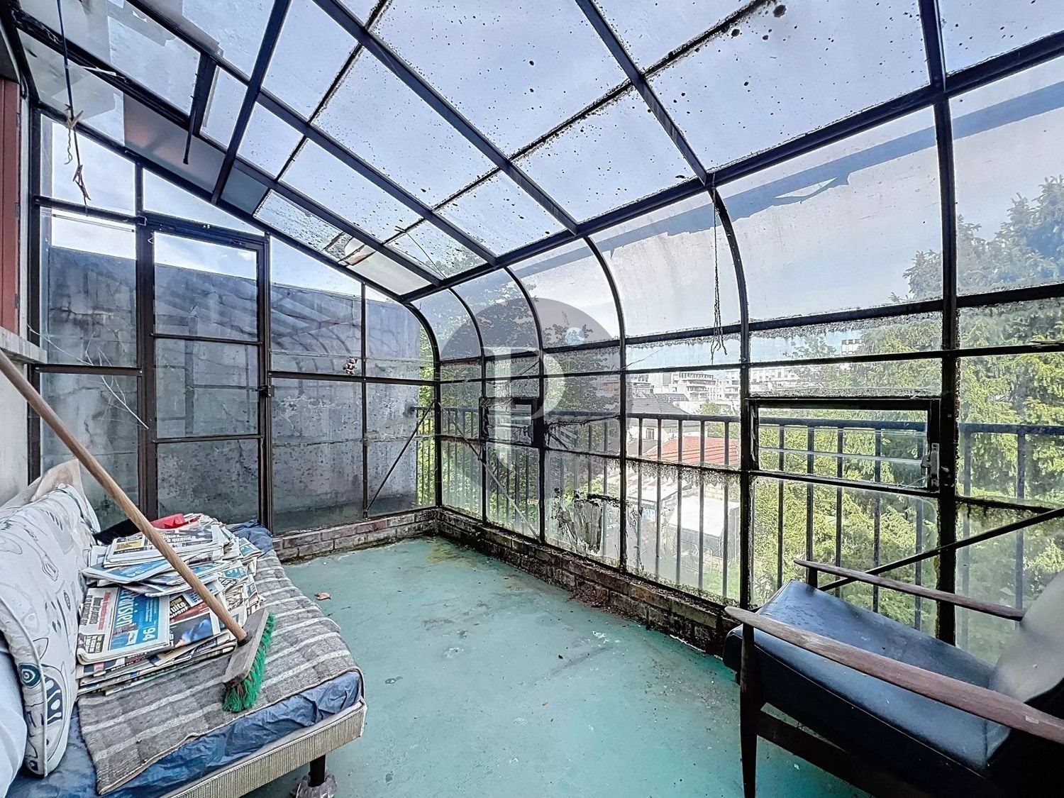 Maison à vendre, 92m², Villejuif