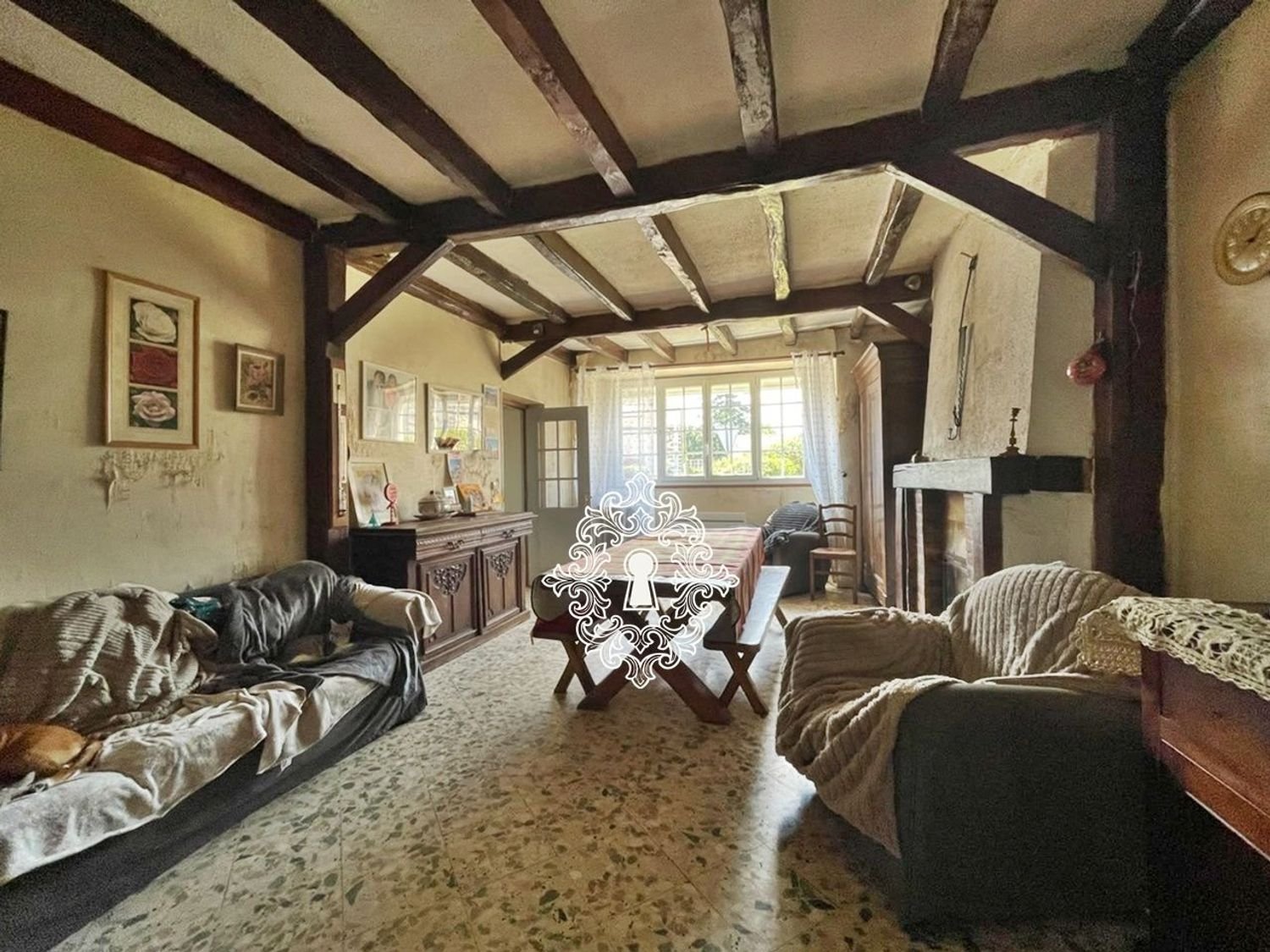 Maison à vendre, 122m², Longueville